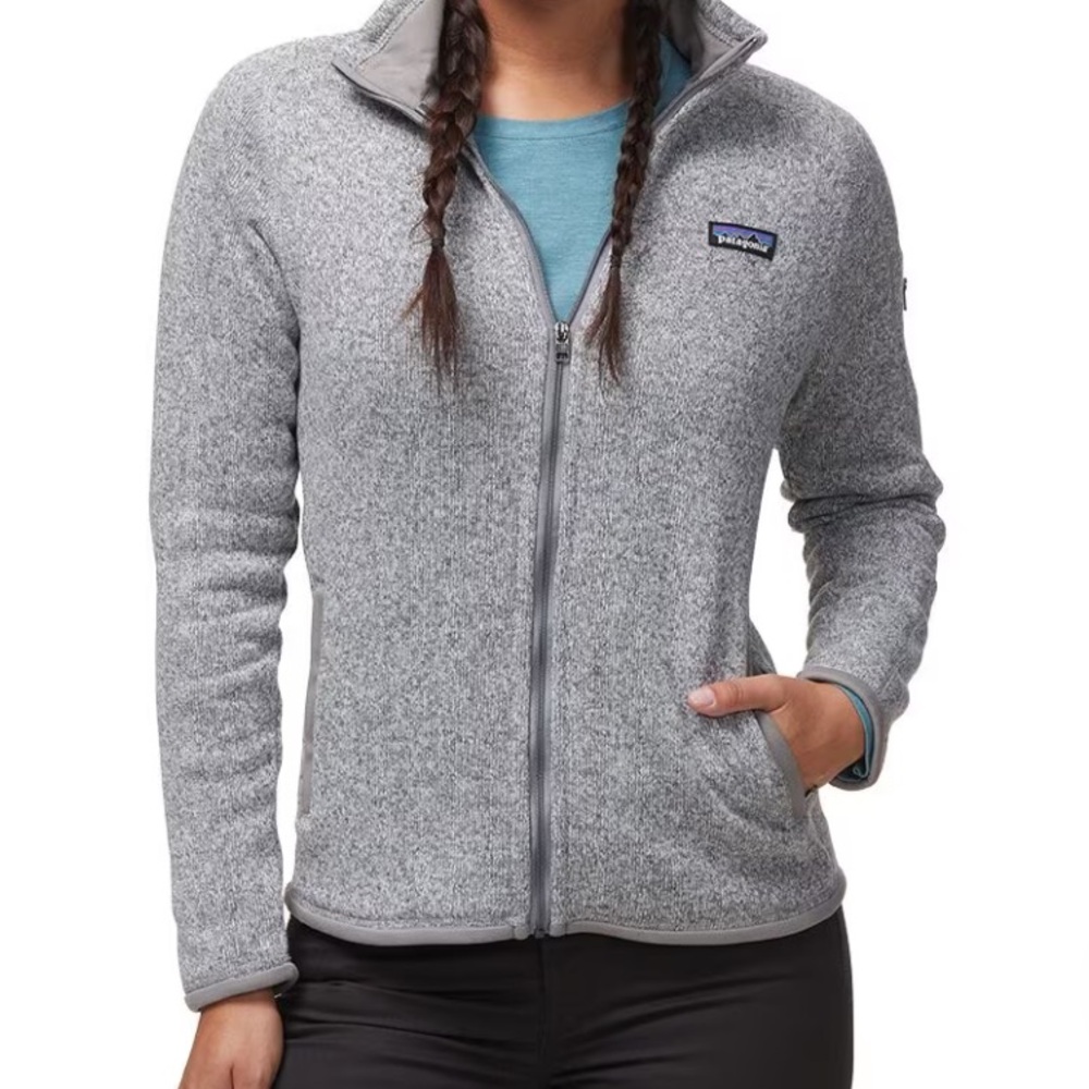 Patagonia Better Sweater Jacket - Women's